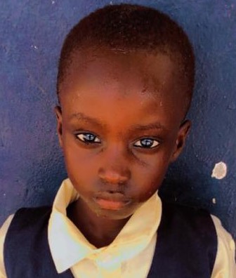 Muhammed Drammeh
